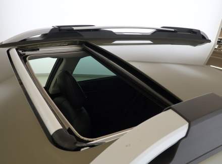 Subaru - Outback