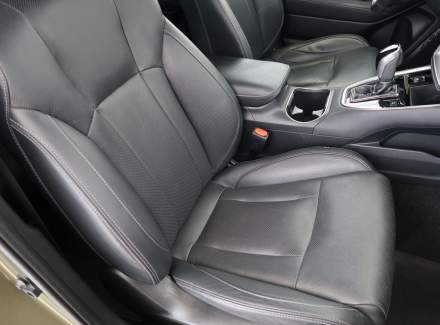 Subaru - Outback