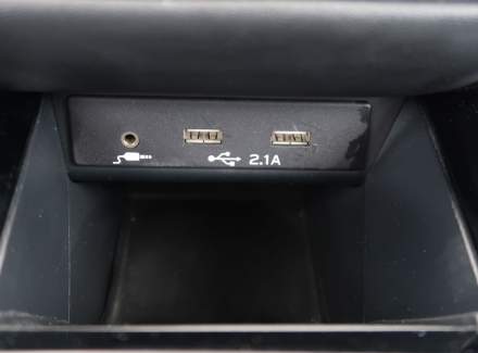 Subaru - Outback