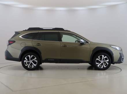 Subaru - Outback