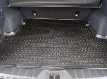 Subaru - Outback
