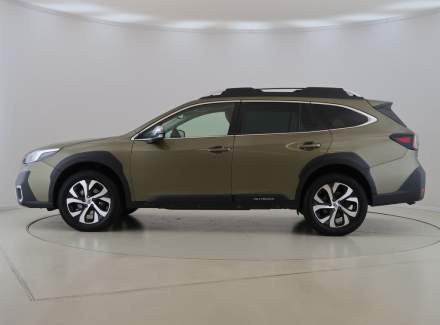 Subaru - Outback