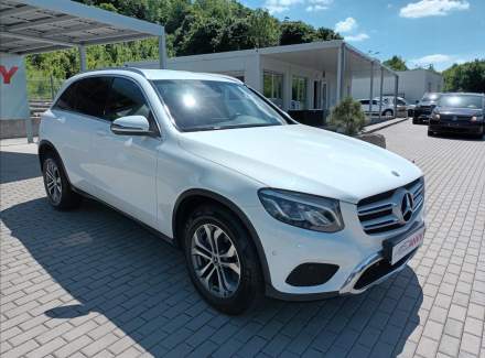 Mercedes-Benz - GLC