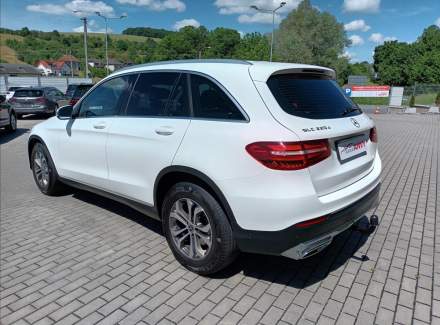 Mercedes-Benz - GLC