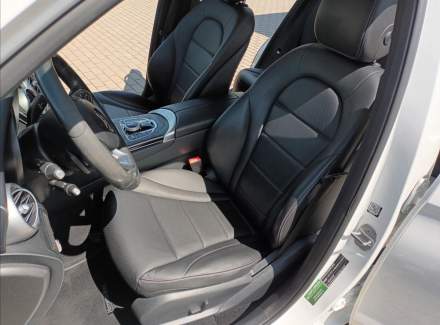 Mercedes-Benz - GLC