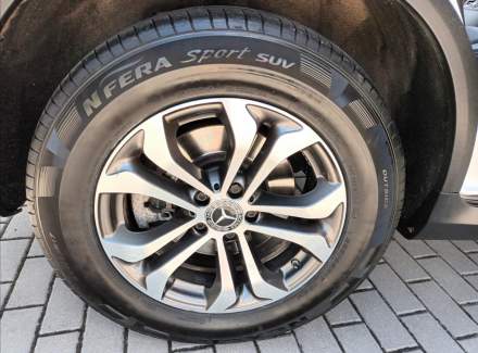 Mercedes-Benz - GLC