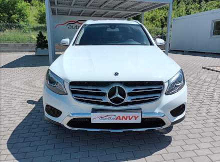 Mercedes-Benz - GLC