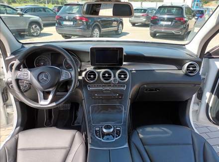 Mercedes-Benz - GLC