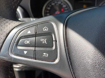 Mercedes-Benz - GLC