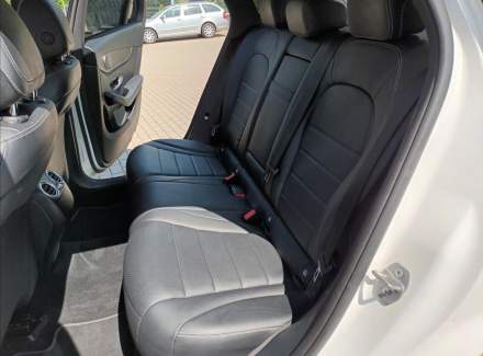 Mercedes-Benz - GLC