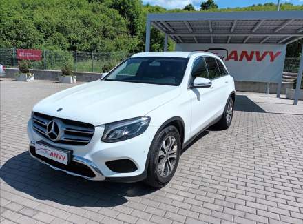 Mercedes-Benz - GLC