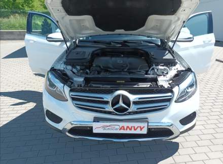 Mercedes-Benz - GLC