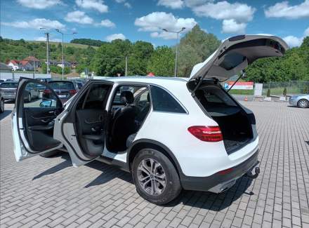 Mercedes-Benz - GLC