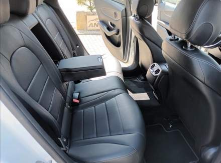 Mercedes-Benz - GLC