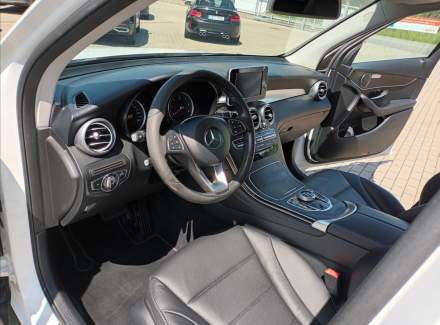 Mercedes-Benz - GLC