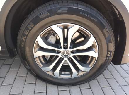 Mercedes-Benz - GLC