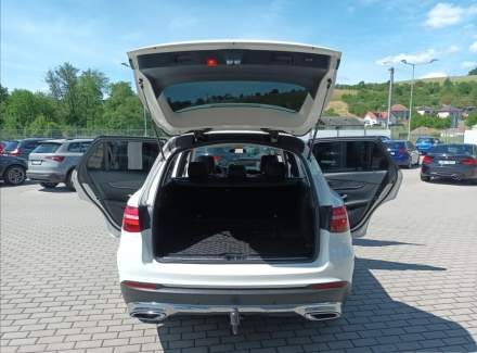 Mercedes-Benz - GLC