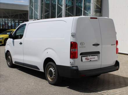 Toyota - Proace