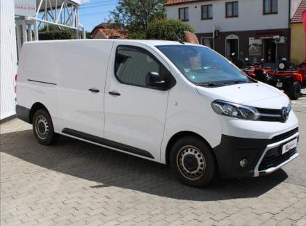Toyota - Proace
