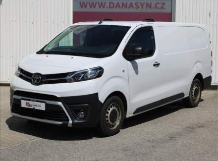Toyota - Proace