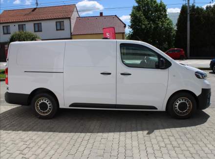 Toyota - Proace
