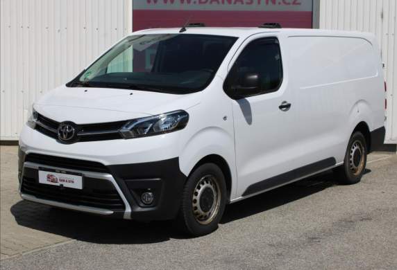 Toyota - Proace