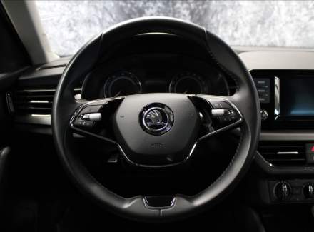 Škoda - Kamiq