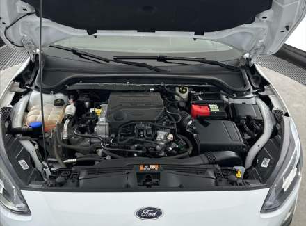 Ford - Focus