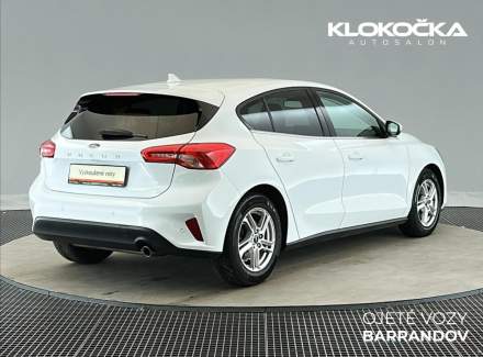 Ford - Focus