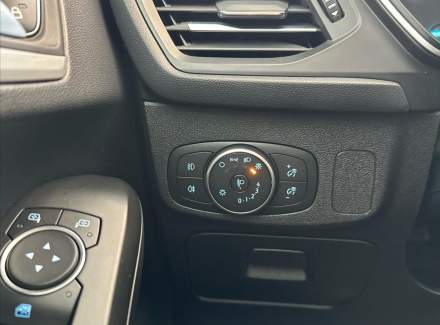 Ford - Focus