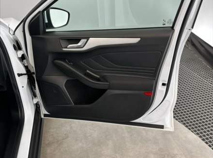 Ford - Focus