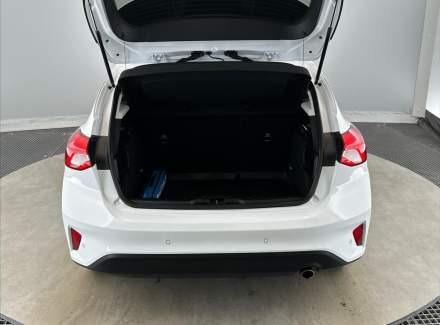 Ford - Focus