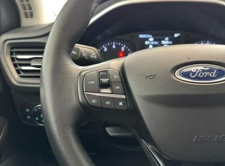 Ford - Focus