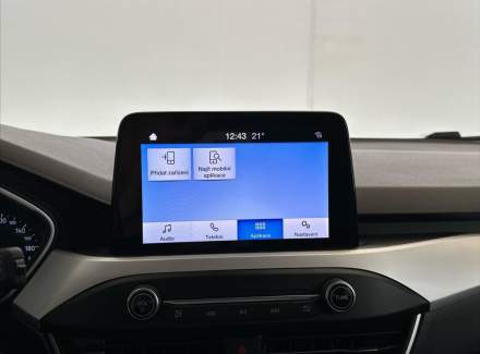 Ford - Focus