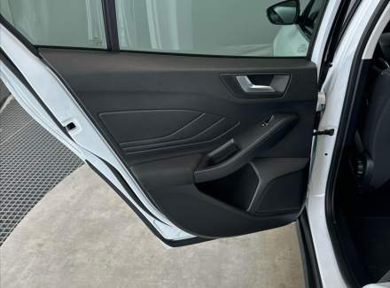 Ford - Focus