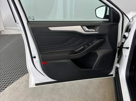 Ford - Focus