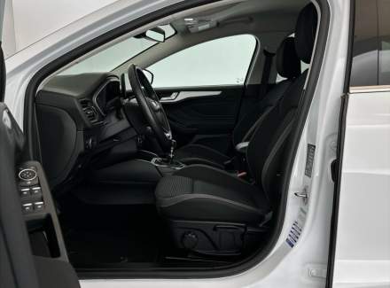 Ford - Focus