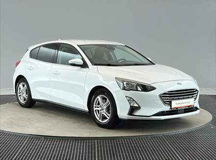 Ford - Focus