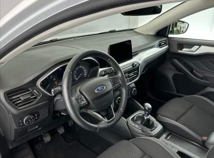 Ford - Focus