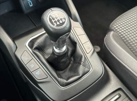 Ford - Focus