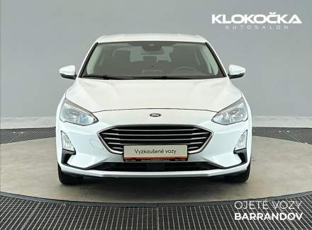 Ford - Focus