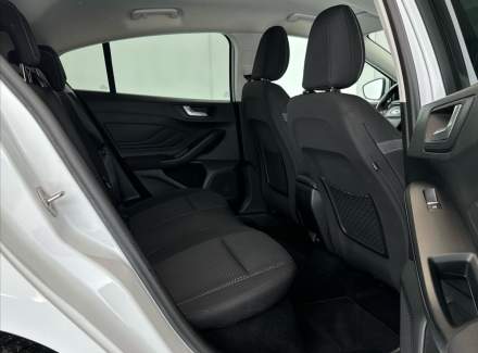 Ford - Focus