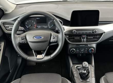 Ford - Focus