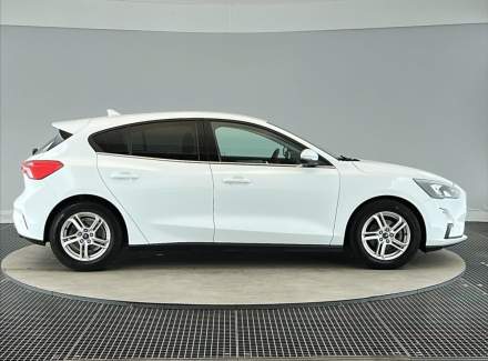 Ford - Focus