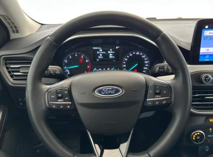 Ford - Focus