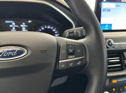Ford - Focus