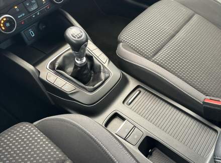 Ford - Focus