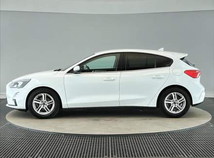 Ford - Focus