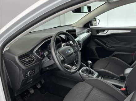 Ford - Focus
