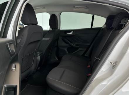 Ford - Focus